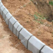 Concrete Edge Curbs Manufacturers in Chennai