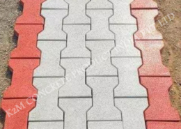 Paver Blocks Manufacturers in Chennai