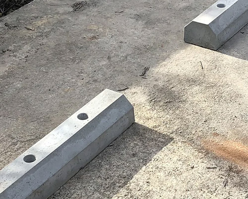Concrete Stoppers Manufacturer in Chennai
